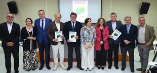 Investigadoras de la UCA en el III Encuentro de Ciencia de Jerez