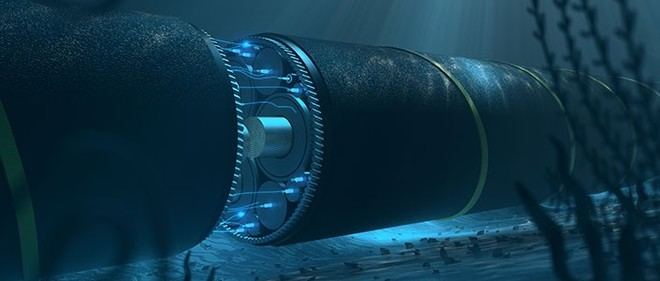 Desarrollan un método innovador para asegurar redes de sensores submarinos en UNEATLANTICO