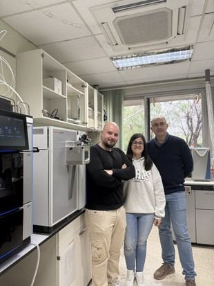 La mojama envasada al vacío conserva sus propiedades durante seis meses, según investigadores andaluces