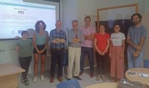 Desarrollan un modelo de IA para mejorar el diagnóstico de enfermedades pulmonares en Andalucía