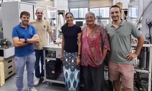 Desarrollan un bioplástico a partir de hojas de mango que prolonga la vida de los alimentos