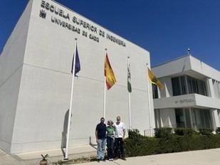 Investigadores de la Universidad de Cádiz mejoran la velocidad de entrenamiento de IA en un 70%