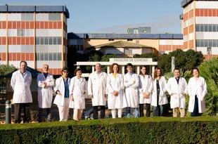 Investigadores de la Universidad de Málaga transforman alga invasora en piensos más nutritivos para acuicultura