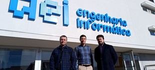 Desarrollan un sistema para prevenir la pérdida auditiva por quimioterapia en Coimbra