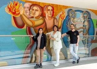Investigadores de la UAM se unen al programa Jóvenes Académicos de la AMC