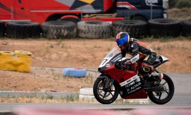 Nuevos algoritmos de la UC3M optimizan el diseño de motocicletas en entornos digitales