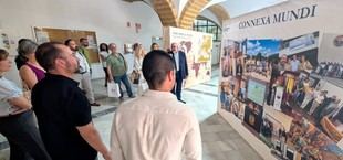 La UCA revela hallazgos clave del proyecto Connexa Mundi sobre Cádiz en el siglo XVIII
