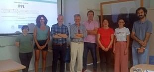 Desarrollan un sistema de IA para detectar silicosis en radiografías en Cádiz