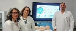 Escape Rooms como herramienta en la formación de enfermería neonatal en la UEx