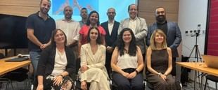 La UEx impulsa la dieta mediterránea con el proyecto MoreMedDiet galardonado en PRIMA2BUSINESS