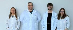 Investigadores de la UEx desarrollan un envase biodegradable para aceitunas que reduce sal y conservantes