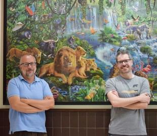 Investigadores de la ULE proponen un enfoque integral para las reintroducciones de fauna en conservación