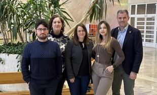 Crean un observatorio para estudiar el despoblamiento en España desde la ULE