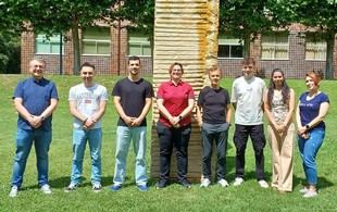 Investigadores de la ULE presentan una innovadora terapia combinada contra el Staphylococcus aureus