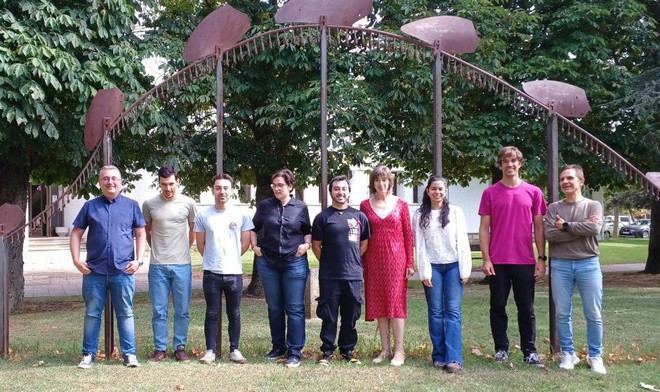 Identifican en la ULE una cepa probiótica que combate la Listeria monocytogenes