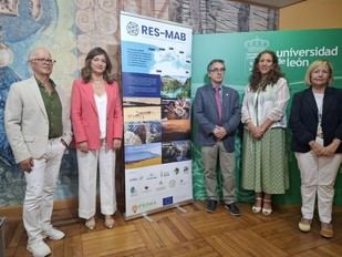 Investigadores de la ULE desarrollan un proyecto para usar propóleo en productos cárnicos