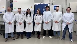 Mejoran la acción de un antibiótico contra bacterias intracelulares en la ULE