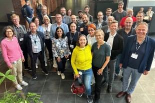 Investigadores de la ULL asisten a taller en Suecia sobre aprendizaje laboral