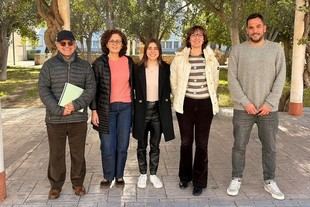 Desarrollan un dispositivo biodegradable para el control de plagas en la agricultura