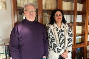 Desarrollan 13 asistentes de inteligencia artificial en la Universidad de Alicante para apoyar a personas con necesidades educativas especiales