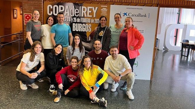 Premio internacional para investigadores de la Universidad de Alicante y la UPSA por estudio sobre deportistas con discapacidad física