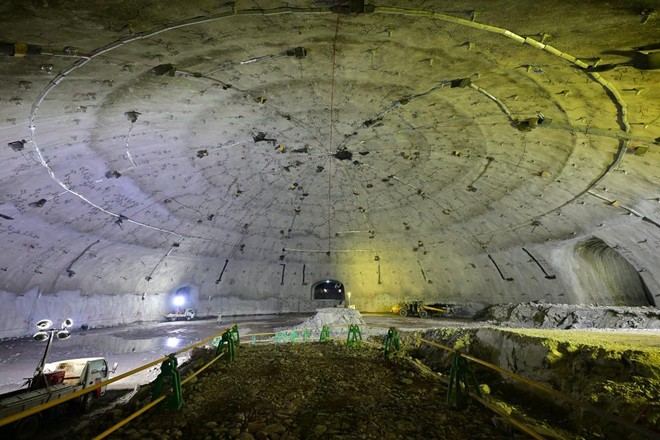 Investigadores de la Universidad de Oviedo contribuyen a un proyecto clave para entender el universo