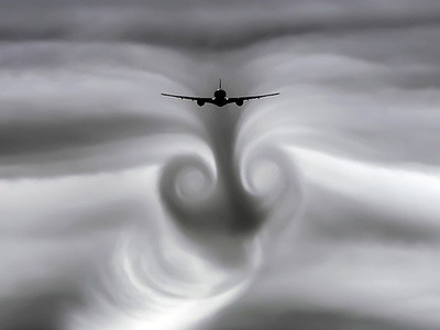 Investigadores de la UPC desvelan los secretos de la turbulencia en fluidos