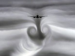 Investigadores de la UPC desvelan los secretos de la turbulencia en fluidos