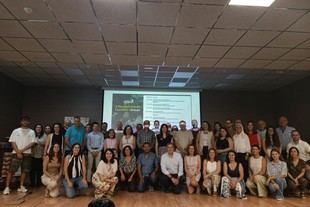 Nuevas técnicas para el cultivo y aprovechamiento del brócoli en la UPCT