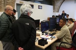 Desarrollo de redes 5G sin operadora por investigadores de la UPCT para IoT