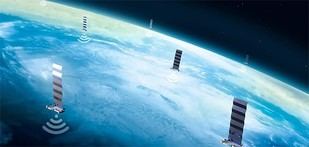 Investigadores de la UPM realizan el primer estudio sobre conectividad móvil vía satélite