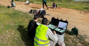 Universidades de Huelva y Sevilla desarrollan proyecto innovador para la regeneración urbana ante desastres naturales