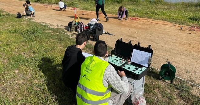 Universidades de Huelva y Sevilla desarrollan proyecto innovador para la regeneración urbana ante desastres naturales