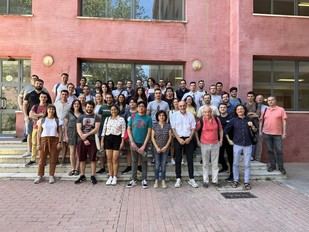 Investigadores se reúnen en Oviedo para la Escuela de Verano de Inteligencia Artificial 2025