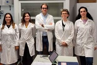 Mejora de la eficacia antimicrobiana de péptidos mediante nanopartículas de quitosano