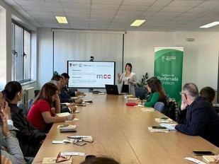 Colaboración entre investigadores y empresas en Ponferrada para innovar en agroalimentación