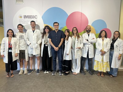 Descubren un mecanismo que previene la transformación de células dañadas en tumorales