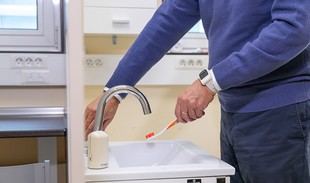 Desarrollan un sistema inteligente para monitorear el tratamiento de diabéticos