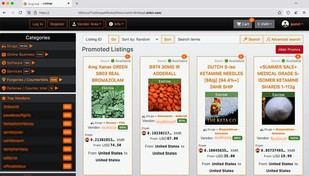 Investigadores de la UC3M revelan la verdadera naturaleza de la Dark Web a través de un exhaustivo estudio sobre la red Tor