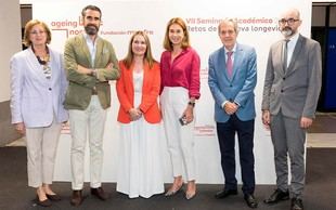 Desafíos de la longevidad en la sociedad actual analizados por expertos