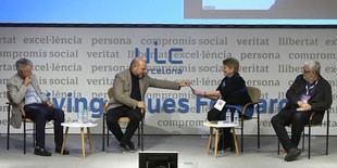 Congreso aborda el liderazgo en el aprendizaje en la UIC Barcelona