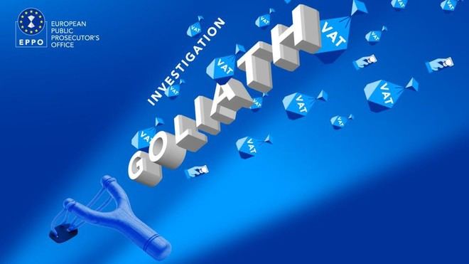 Cinco acusados por fraude fiscal de 188 millones de euros en la investigación Goliath