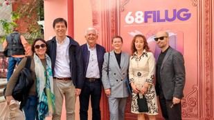 La UPV se destaca como invitada de honor en la Feria Internacional del Libro de Guanajuato