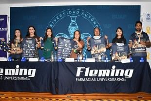 Únete a la Carrera AMANC-Fleming 2026 y apoya a niños con cáncer