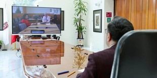 IPN y Universidad Queen Mary acuerdan solución para becas de estudiantes mexicanos