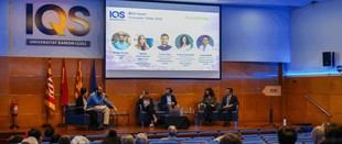 Colaboración entre IQS-URL y Hospital Sant Joan de Déu en bioimpresión 3D clínica