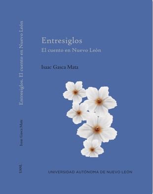 Antología de cuentos de Nuevo León se presentará en la FIL 2025