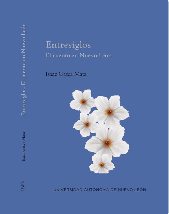 Antología de cuentos de Nuevo León se presentará en la FIL 2025