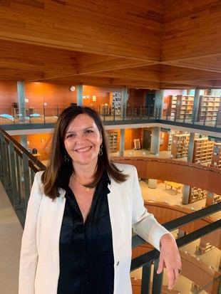 La UNED alcanza un récord en publicaciones de acceso abierto en 2025