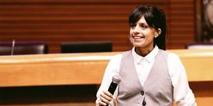 Isabel Villanueva asume la decanatura de la Facultad de Ciencias de la Comunicación en UIC Barcelona